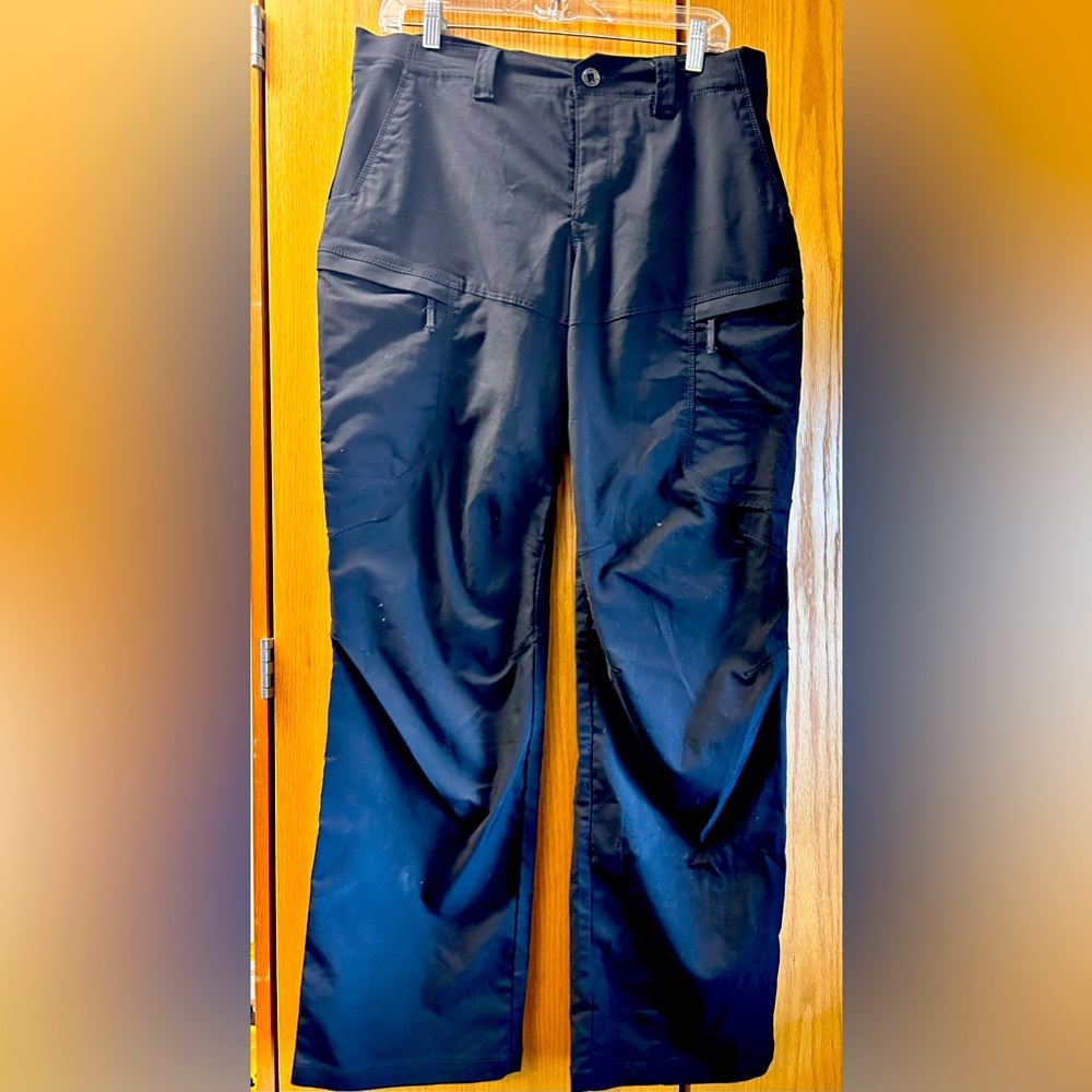 5.11 women’s Tactical Black pants